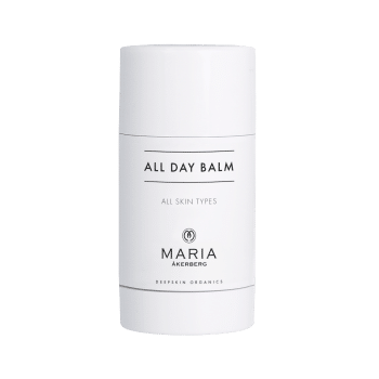 All Day Balm | Maria Åkerberg | voor droge gesprongen lippen, hielkloven, handen en nagelriemen