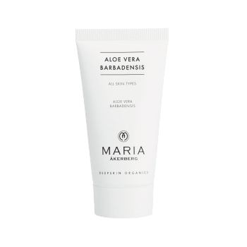 Aloe Vera Barbedensis “Eerste Hulp“ | Maria Åkerberg | verkoelende, verzachtende gel voor eczeem, verbranding, muggenbeten, irritatie's huid algemeen