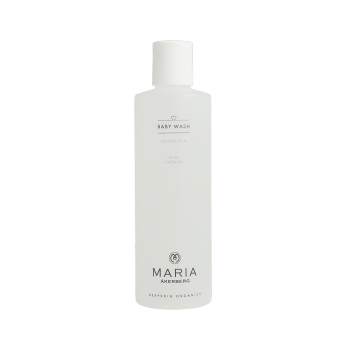 Baby Wash | Maria Åkerberg | milde reiniging voor baby's en kleine kinderen