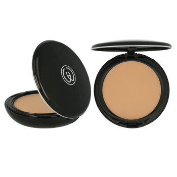 Compact Foundation | Maria Åkerberg
