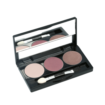 Eyeshadow Collection Pink | Maria Åkerberg