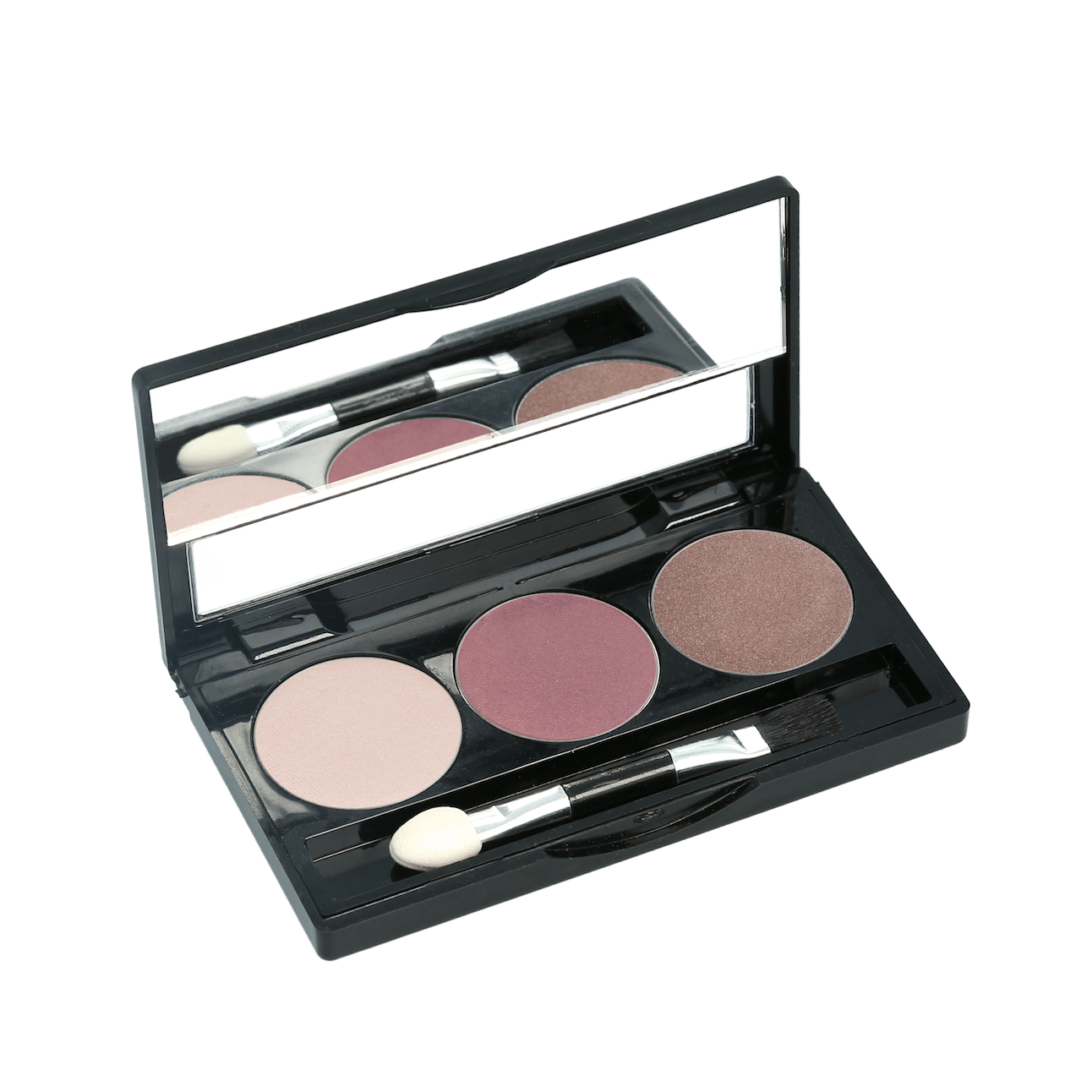 Eyeshadow Collection Pink | Maria Åkerberg