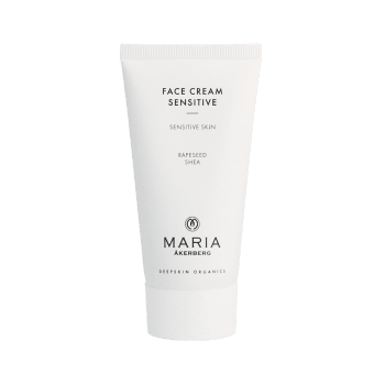 Face Cream Sensitive | Maria Åkerberg | crème voor gevoelige, droge, reactieve huid
