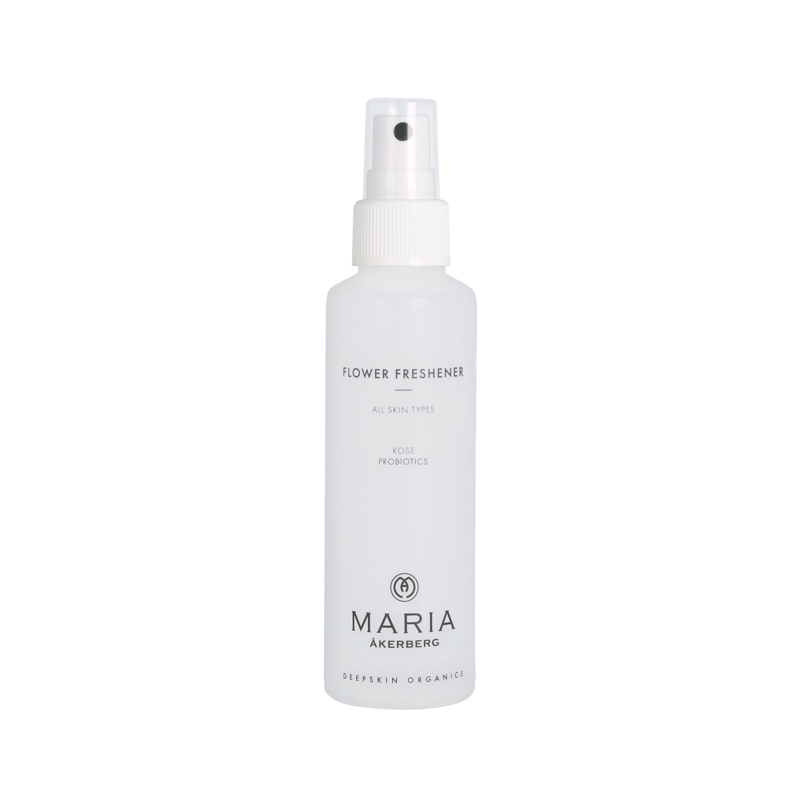 Flower Freshener | Maria Åkerberg | hydraterende lotion normale tot rijpere huid