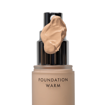 Foundation Warm | Maria Åkerberg