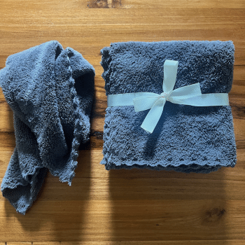 Gezichtsreinigingsdoekjes 4 stuks