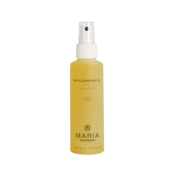 Pre-Cleansing Oil | Maria Åkerberg