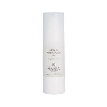 Serum Antirouge | Maria Åkerberg | kalmerend serum gevoelige, couperose, rosacea huid