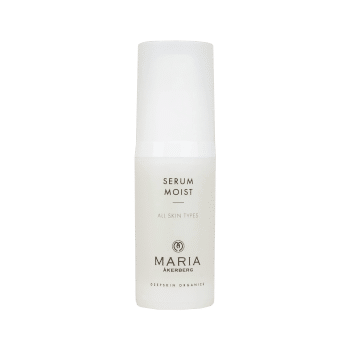 Serum Moist | Maria Åkerberg | hydraterend serum vochtarme huid