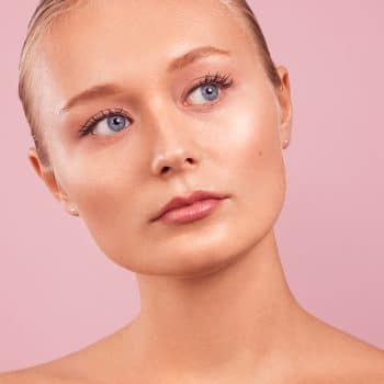 Make-up | Maria Åkerberg