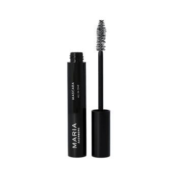 Mascara All In One | Maria Åkerberg | vegan mascara geeft volume en verlengt