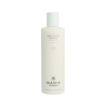 Body Lotion Beautiful | Maria Åkerberg | droge huid