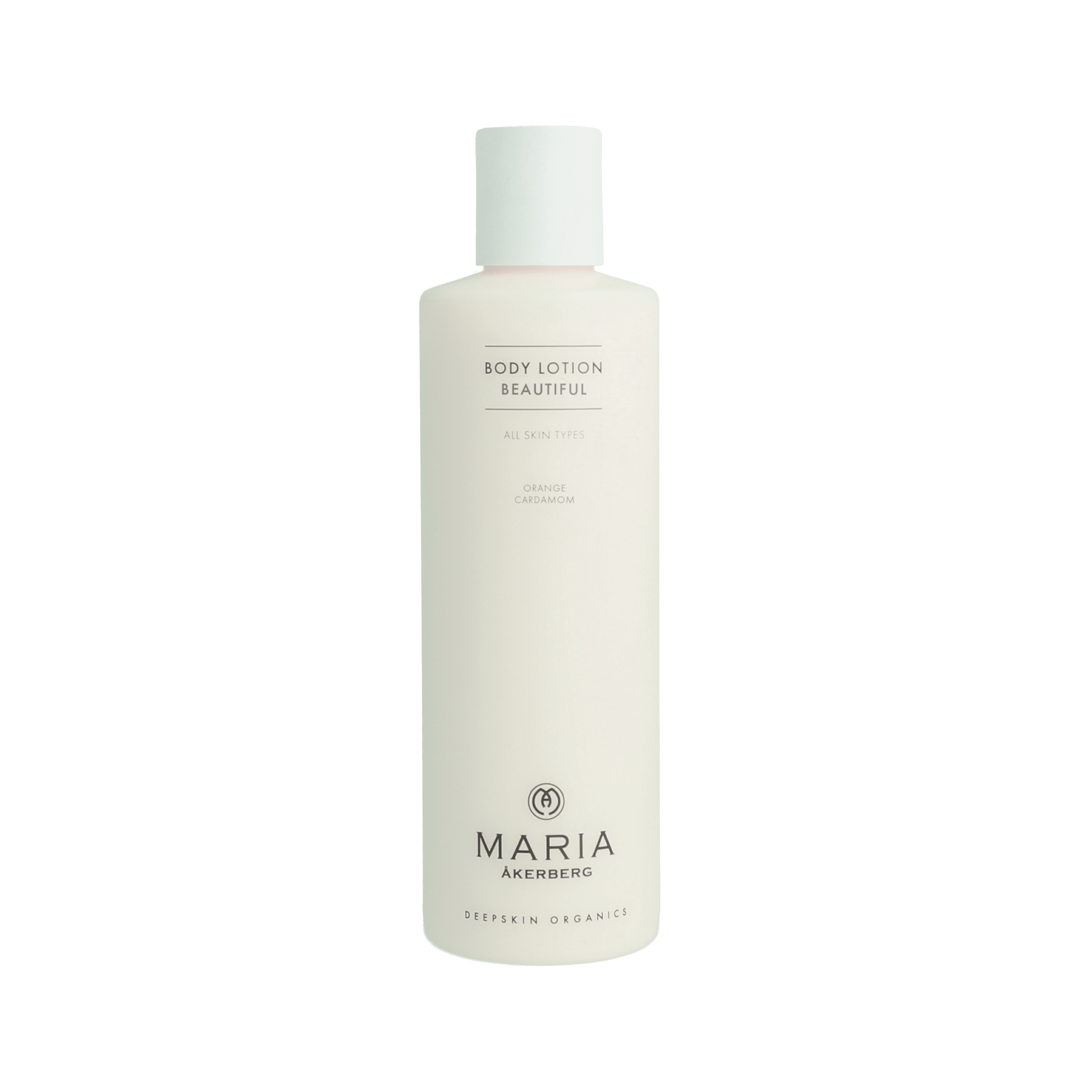 Body Lotion Beautiful | Maria Åkerberg | droge huid
