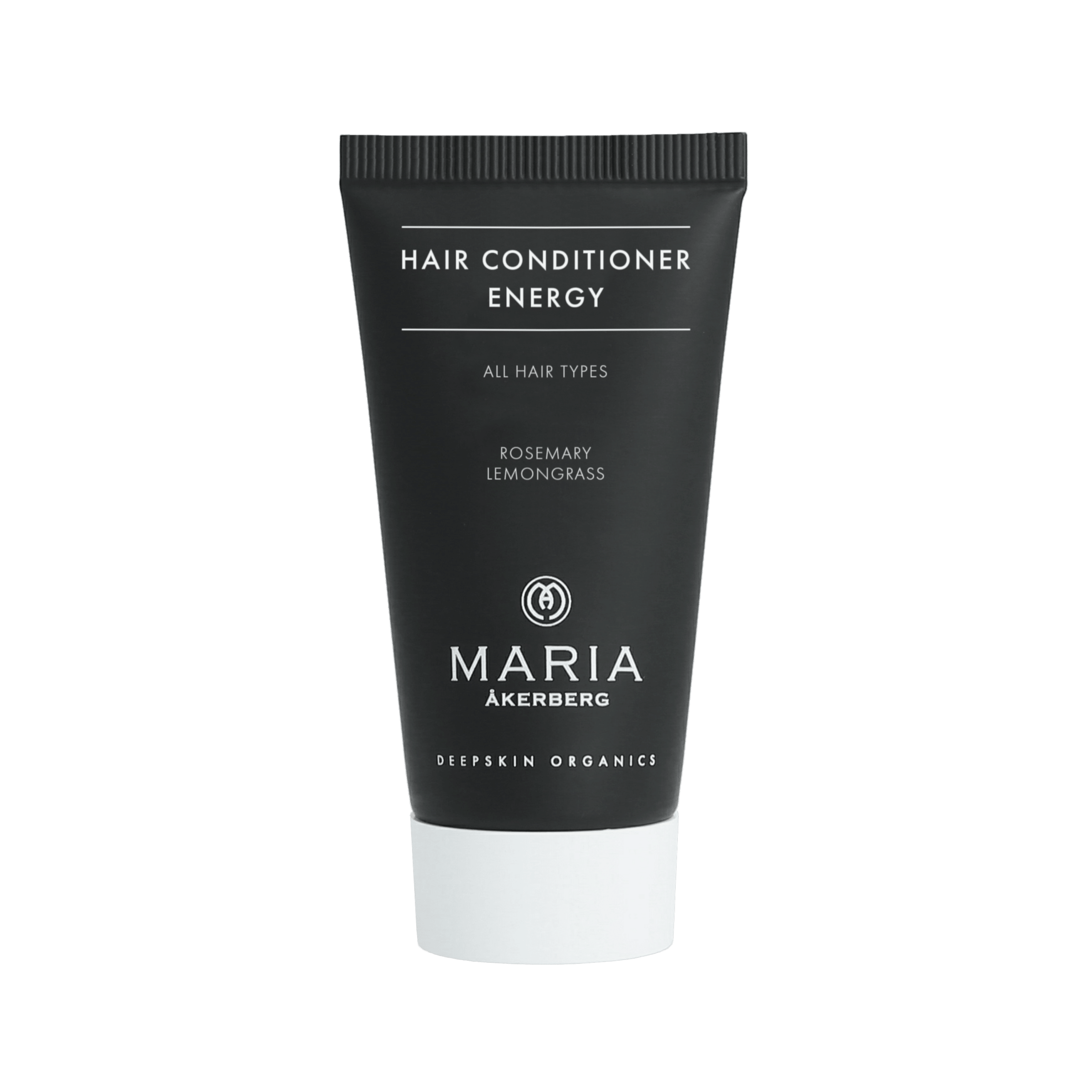 Hair Conditioner Energy mini | Maria Åkerberg | hydraterende conditioner met Jojoba-olie,
