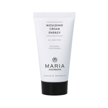 Moulding Cream Energy | Maria Åkerberg | styling haar, geeft volume en flexibiliteit