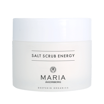 Salt Scrub Energy | Maria Åkerberg | lichaamspeeling