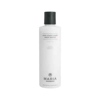 HAIR CONDITIONER SWEET BREEZE | MARIA ÅKERBERG | hydraterende conditioner
