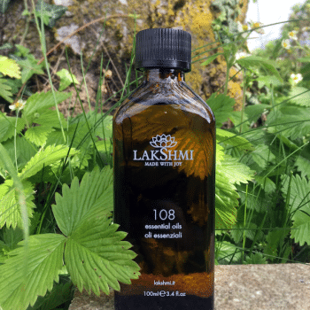 Lakshmi | 108 Kruidenolie | EHBO
