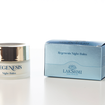 Lakshmi | Regenesis nacht balm | overgevoelige, couperose, rosacea huid