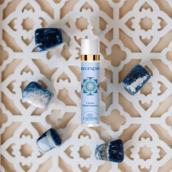 Lakshmi | Pitta Regenesis dagcrème Medisch (Zanthalene 2%) | Couperose, Rosacea | Alleen bestellen na overleg met mij als LAKSHMI professional