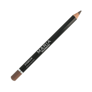 Eyebrow Pencil Medium Brown | MARIA ÅKERBERG