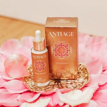 LAKSHMI | AntiAge Serum – Deep Nutrition | 30 ml