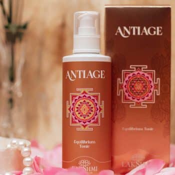 LAKSHMI | AntiAge Tonic | Equilibrium | 200 ml