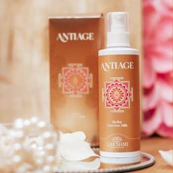 LAKSHMI | AntiAge Reinigingsmelk | Hydra Extreme | 200 ml
