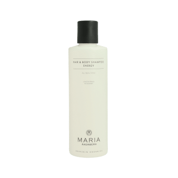 Hair & Body Shampoo Energy | Maria Åkerberg
