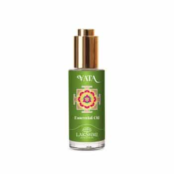 Lakshmi | Vata Essential Serum (Katafray) | Droge huid | 30 ml