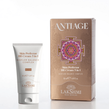 LAKSHMI | Skin Perfector BB Cream