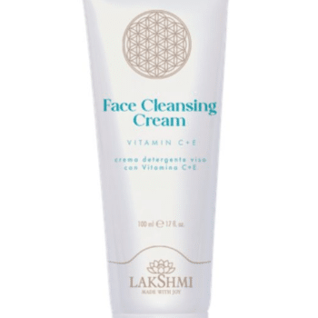 LAKSHMI | Face Cleansing Cream (tridosha) | Vitamine C+E