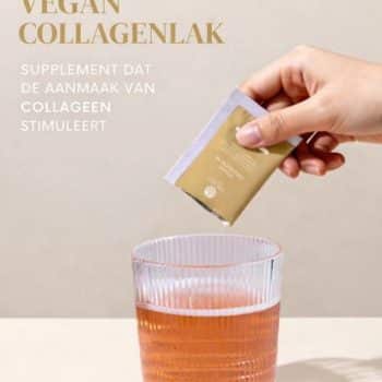 LAKSHMI | Voedingssupplement Vegan CollagenLak