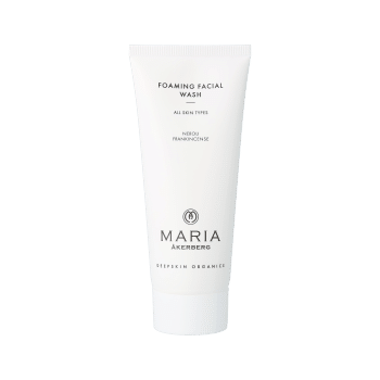Foaming Facial Wash | Maria Åkerberg | licht schuimende reinigingsgel voor alle huidtypes