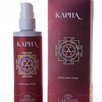 Lakshmi | Kapha Tonic – Perfection (Tea Tree) | vette, gecombineerde en acne huid