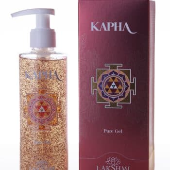 Lakshmi | Kapha Reinigingsgel – Purifying (Jojoba) | vette, gecombineerde en acne huid